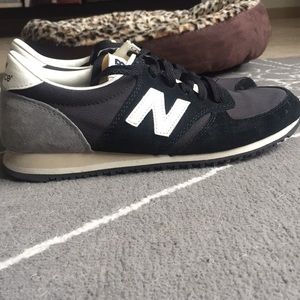 New balance sneakers